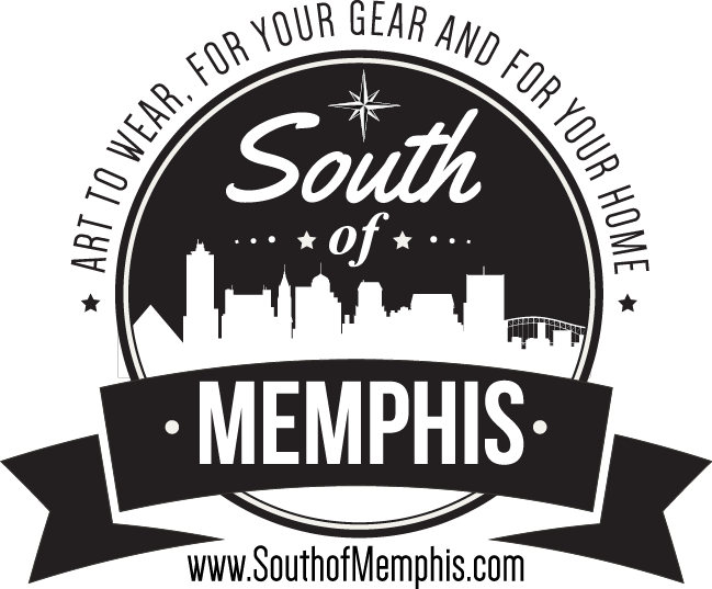 Why the name South of Memphis?