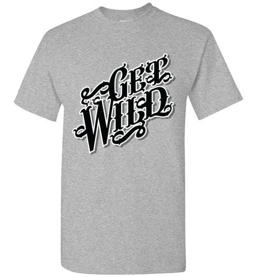 Get Wild T-Shirt - SouthofMemphis - 7