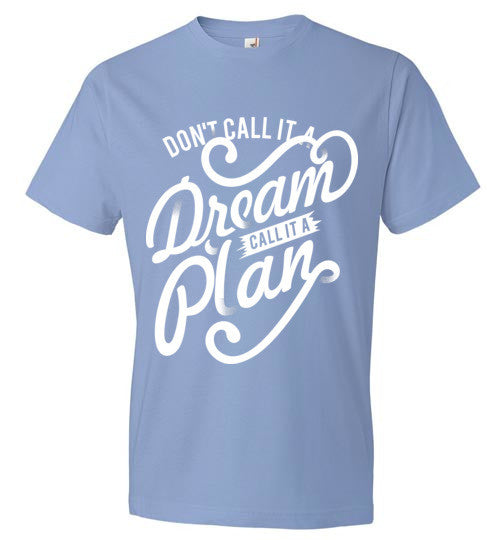 Don't Call It A Dream T-Shirt - SouthofMemphis - 4