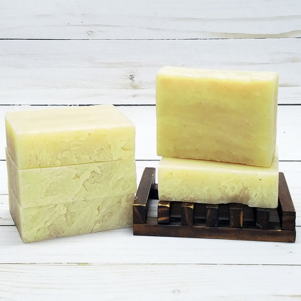 Northern Forest Handmade Soap