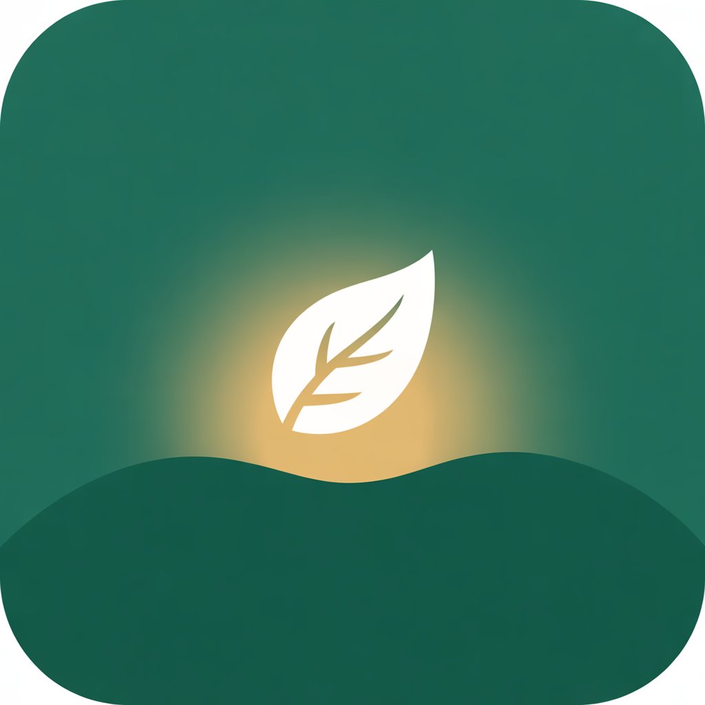 DailyGuidance app icon