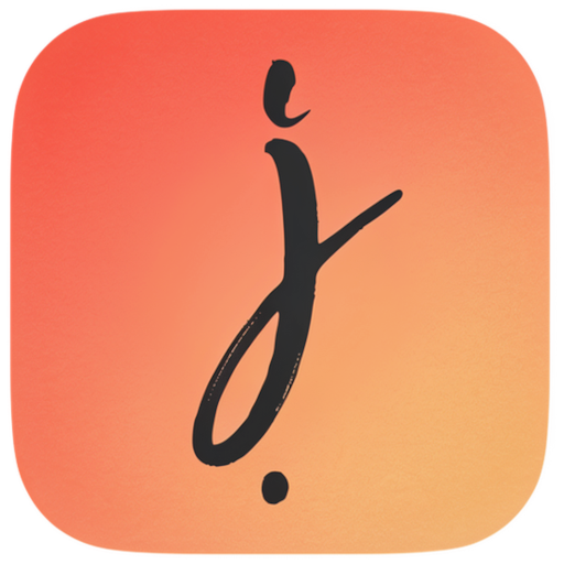 Jotji app icon